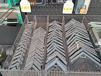 Assortiment ijzerwaren o.a. abus - afbeelding 21 van  44