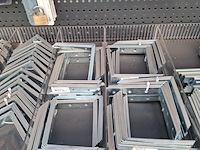 Assortiment ijzerwaren o.a. abus - afbeelding 22 van  44