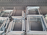 Assortiment ijzerwaren o.a. abus - afbeelding 24 van  44