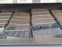 Assortiment ijzerwaren o.a. abus - afbeelding 31 van  44