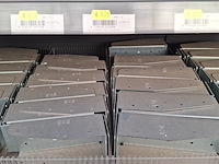 Assortiment ijzerwaren o.a. abus - afbeelding 32 van  44