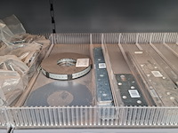 Assortiment ijzerwaren o.a. abus - afbeelding 37 van  44