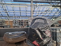 Assortiment ijzerwaren o.a. abus - afbeelding 34 van  44