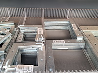 Assortiment ijzerwaren o.a. abus - afbeelding 43 van  44