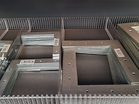 Assortiment ijzerwaren o.a. abus - afbeelding 44 van  44