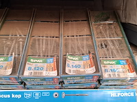 Assortiment ijzerwaren spax - afbeelding 40 van  47