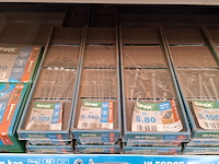 Assortiment ijzerwaren spax - afbeelding 41 van  47