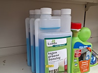 Assortiment insecten bestrijdingsmiddelen o.a. protect garden, biopet - afbeelding 3 van  23