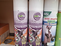 Assortiment insecten bestrijdingsmiddelen o.a. protect garden, biopet - afbeelding 5 van  23