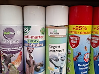 Assortiment insecten bestrijdingsmiddelen o.a. protect garden, biopet - afbeelding 6 van  23