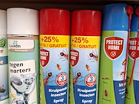 Assortiment insecten bestrijdingsmiddelen o.a. protect garden, biopet - afbeelding 7 van  23