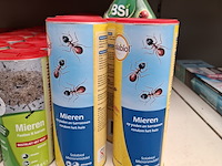 Assortiment insecten bestrijdingsmiddelen o.a. protect garden, biopet - afbeelding 11 van  23