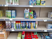 Assortiment insecten bestrijdingsmiddelen o.a. protect garden, biopet - afbeelding 1 van  23