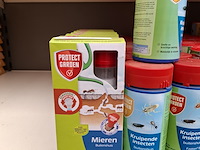 Assortiment insecten bestrijdingsmiddelen o.a. protect garden, biopet - afbeelding 15 van  23