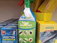 Assortiment insecten bestrijdingsmiddelen o.a. protect garden, biopet - afbeelding 20 van  23