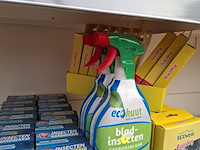 Assortiment insecten bestrijdingsmiddelen o.a. protect garden, biopet - afbeelding 21 van  23