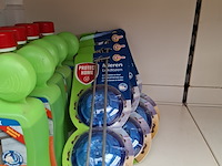 Assortiment insecten bestrijdingsmiddelen o.a. protect garden, biopet - afbeelding 23 van  23