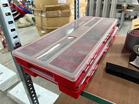 Assortiment installatie benodigdheden - afbeelding 4 van  8