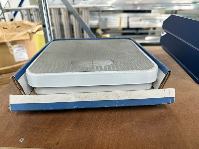 Assortiment installatie benodigdheden - afbeelding 6 van  8