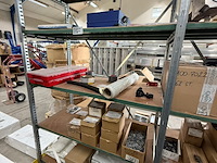 Assortiment installatie benodigdheden - afbeelding 8 van  8
