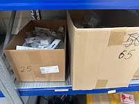 Assortiment installatie benodigdheden - afbeelding 3 van  16