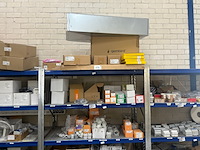 Assortiment installatie benodigdheden - afbeelding 9 van  16