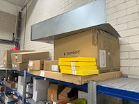 Assortiment installatie benodigdheden - afbeelding 12 van  16