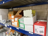 Assortiment installatie benodigdheden - afbeelding 13 van  16