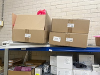Assortiment installatie materiaal o.a. eaton - afbeelding 7 van  12