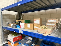 Assortiment installatiekabel o.a. donne, lapp - afbeelding 1 van  4