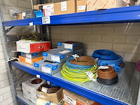 Assortiment installatiekabel o.a. donne, lapp - afbeelding 2 van  4