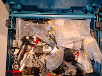 Assortiment installatiemateriaal en toebehoren - afbeelding 4 van  6