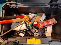 Assortiment installatiemateriaal en toebehoren - afbeelding 6 van  6