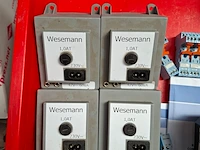 Assortiment installatiemateriaal o.a. weidmuller - afbeelding 2 van  8