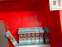Assortiment installatiemateriaal o.a. weidmuller - afbeelding 8 van  8