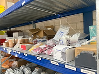 Assortiment installatiemateriaal - afbeelding 2 van  6