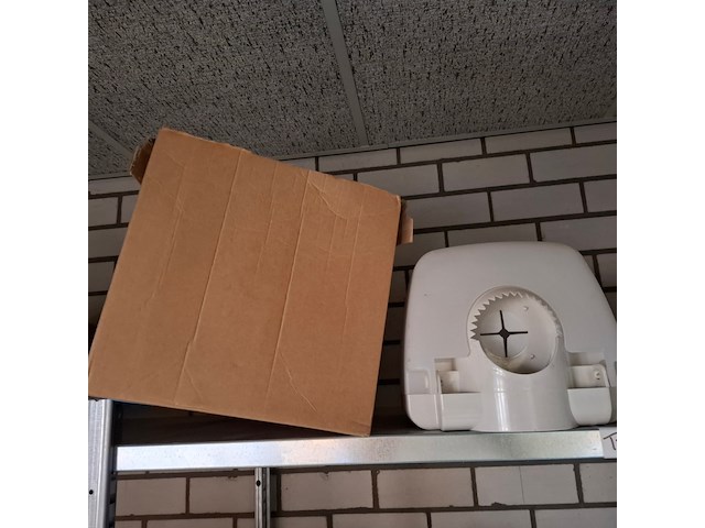 Assortiment installatiemateriaal - afbeelding 2 van  39