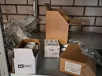 Assortiment installatiemateriaal - afbeelding 4 van  39