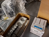 Assortiment installatiemateriaal - afbeelding 5 van  39