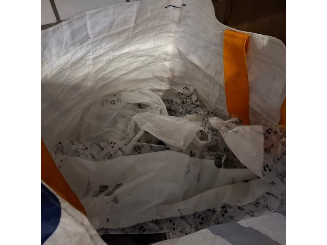 Assortiment installatiemateriaal - afbeelding 6 van  39