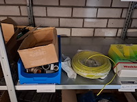 Assortiment installatiemateriaal - afbeelding 7 van  39