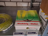 Assortiment installatiemateriaal - afbeelding 8 van  39