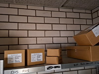 Assortiment installatiemateriaal - afbeelding 10 van  39