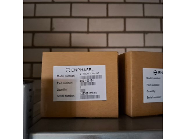 Assortiment installatiemateriaal - afbeelding 11 van  39
