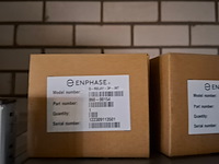 Assortiment installatiemateriaal - afbeelding 11 van  39