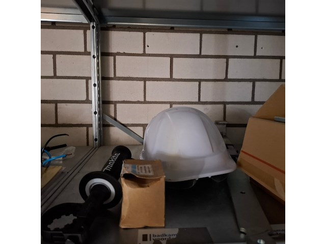 Assortiment installatiemateriaal - afbeelding 13 van  39