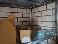Assortiment installatiemateriaal - afbeelding 14 van  39