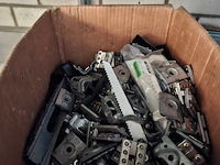 Assortiment installatiemateriaal - afbeelding 17 van  39