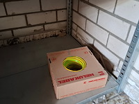 Assortiment installatiemateriaal - afbeelding 19 van  39