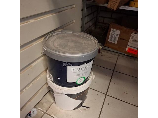 Assortiment installatiemateriaal - afbeelding 21 van  39